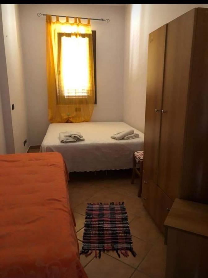 Appartamento In Villa Splendente Castellammare del Golfo Dış mekan fotoğraf