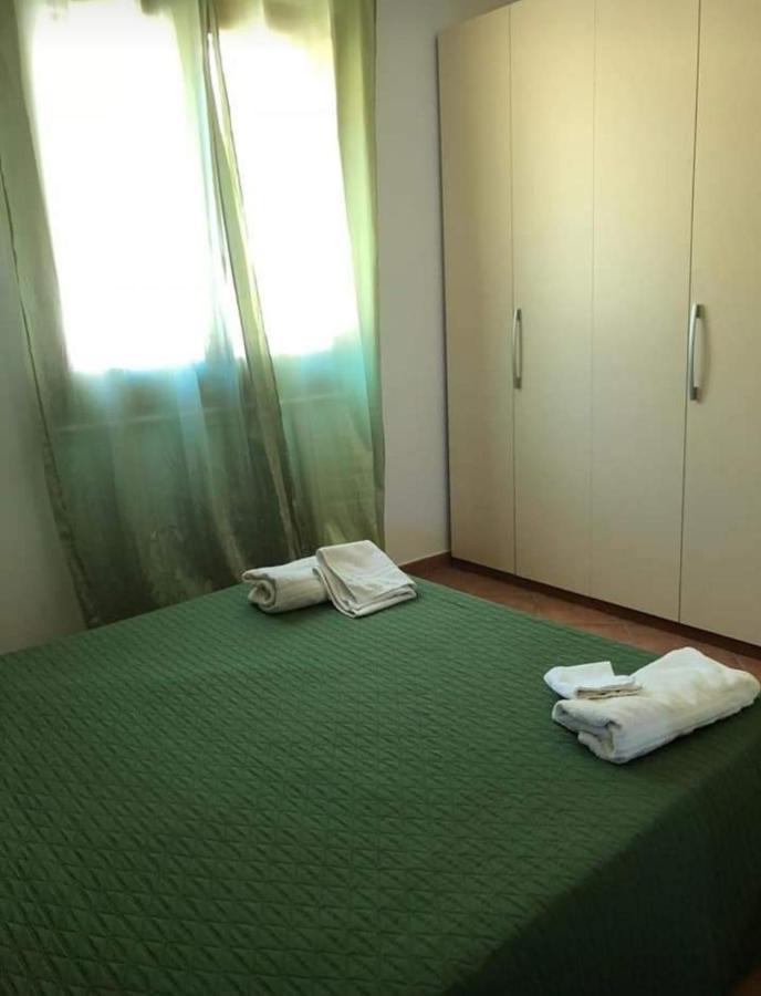 Appartamento In Villa Splendente Castellammare del Golfo Dış mekan fotoğraf