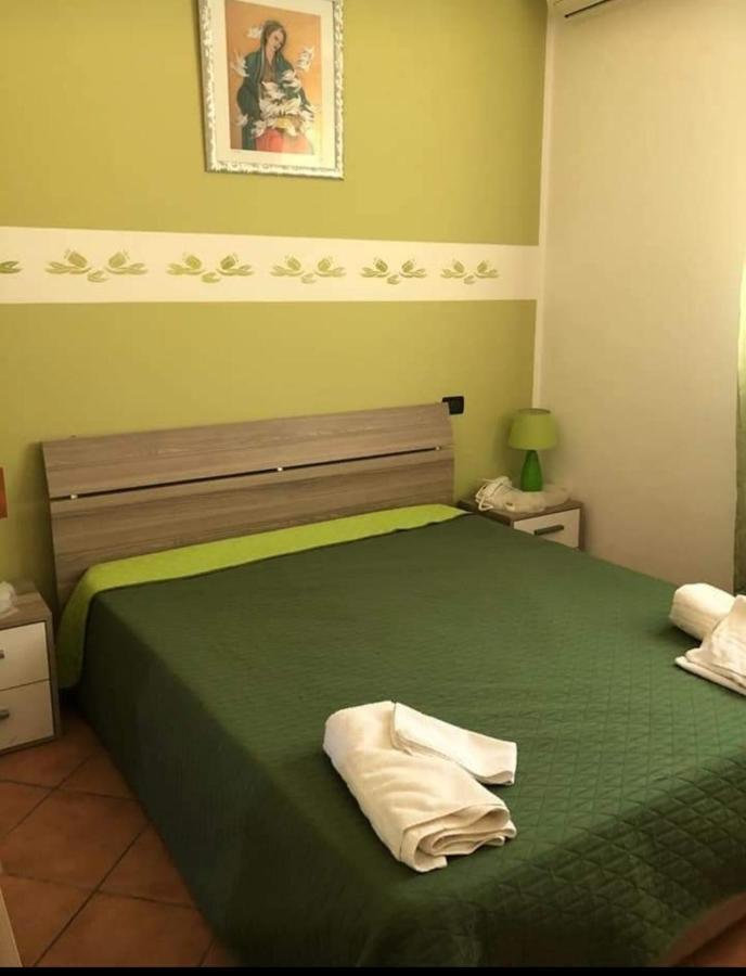 Appartamento In Villa Splendente Castellammare del Golfo Dış mekan fotoğraf