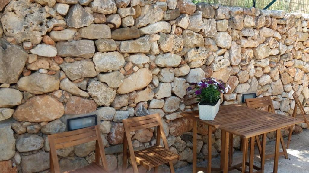 Appartamento In Villa Splendente Castellammare del Golfo Dış mekan fotoğraf